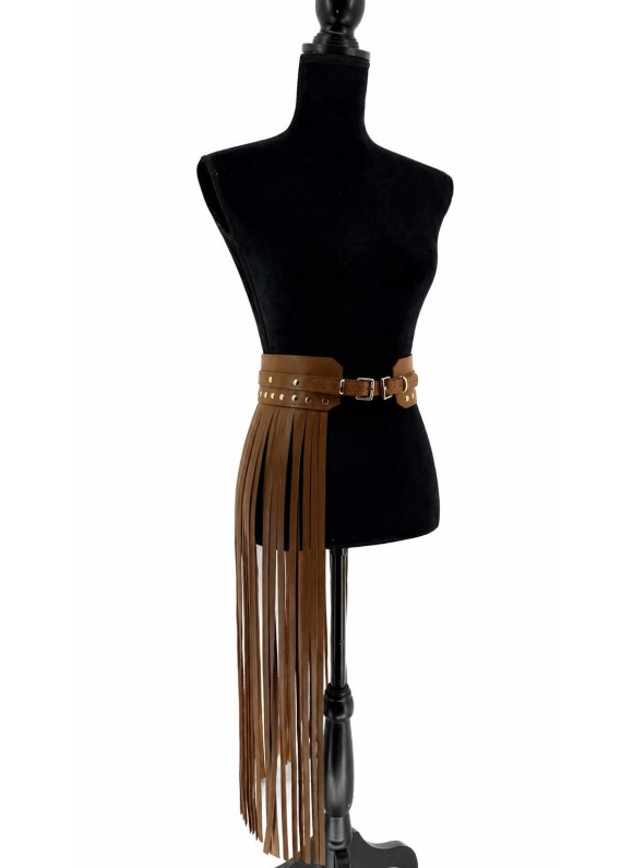 CUREA DAMA PIELE E23